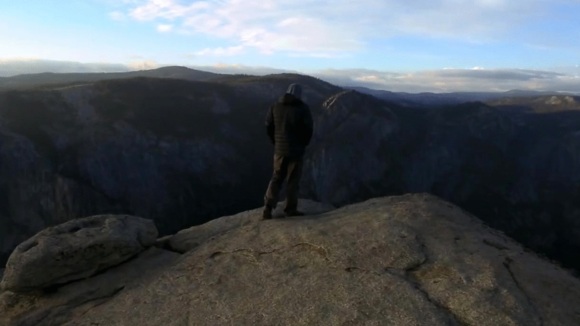 Photo from the movie A Better Life: An Exploration of Joy & Meaning in a World Without God