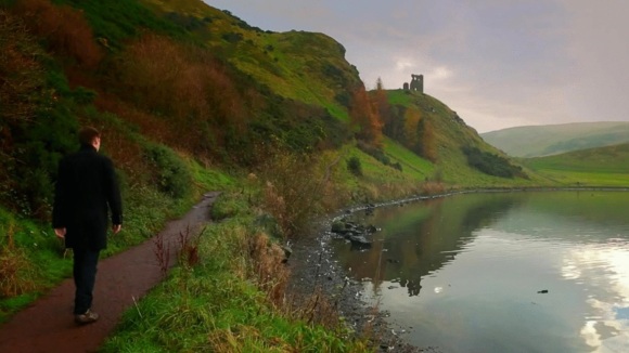 Photo from the movie A Better Life: An Exploration of Joy & Meaning in a World Without God