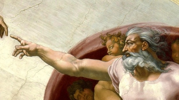 Photo from the movie A Better Life: An Exploration of Joy & Meaning in a World Without God