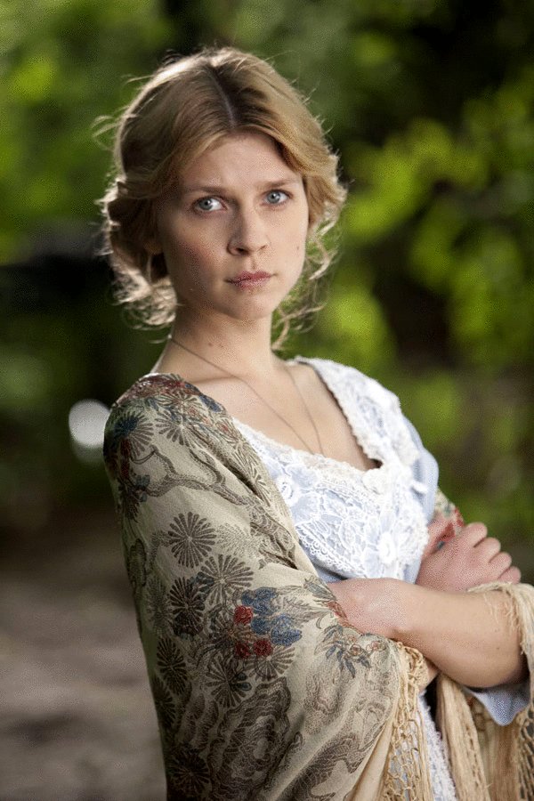 Photo from the movie Birdsong