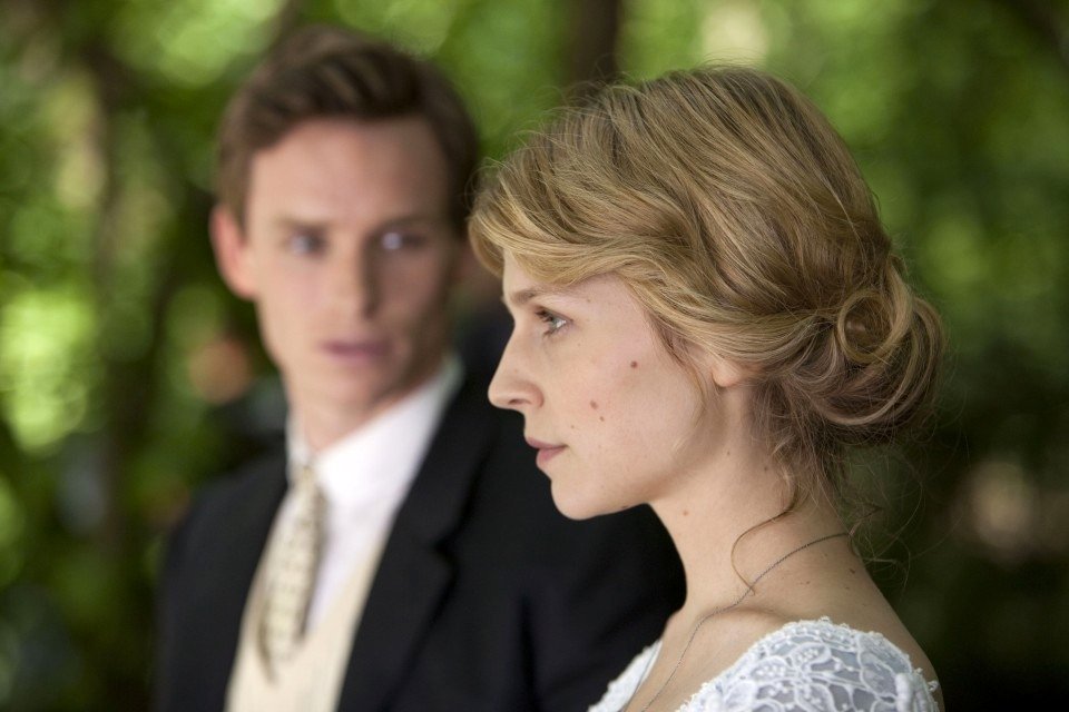 Photo from the movie Birdsong