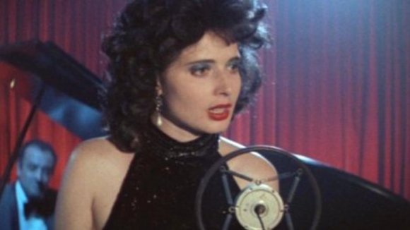 Photo du film Blue Velvet