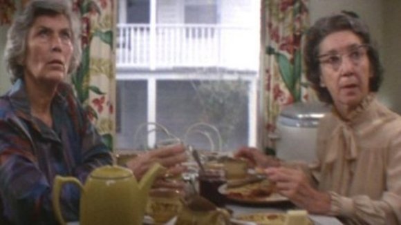 Photo du film Blue Velvet