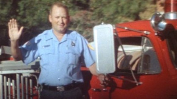 Photo du film Blue Velvet