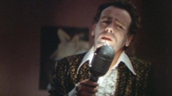 Photo du film Blue Velvet