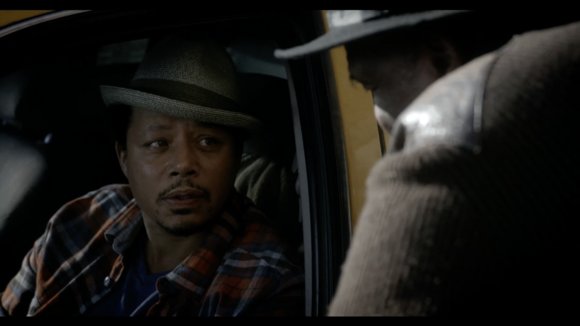 Photo from the movie Cardboard Boxer