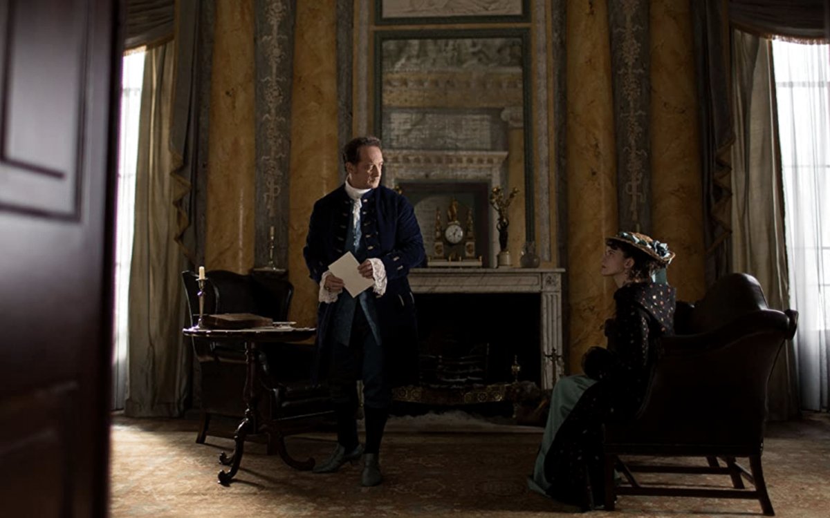 Photo from the movie Casanova Last Love