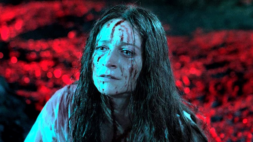 Photo du film Censor