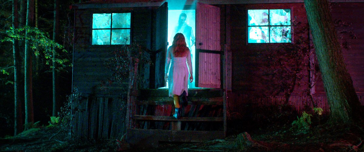 Photo du film Censor