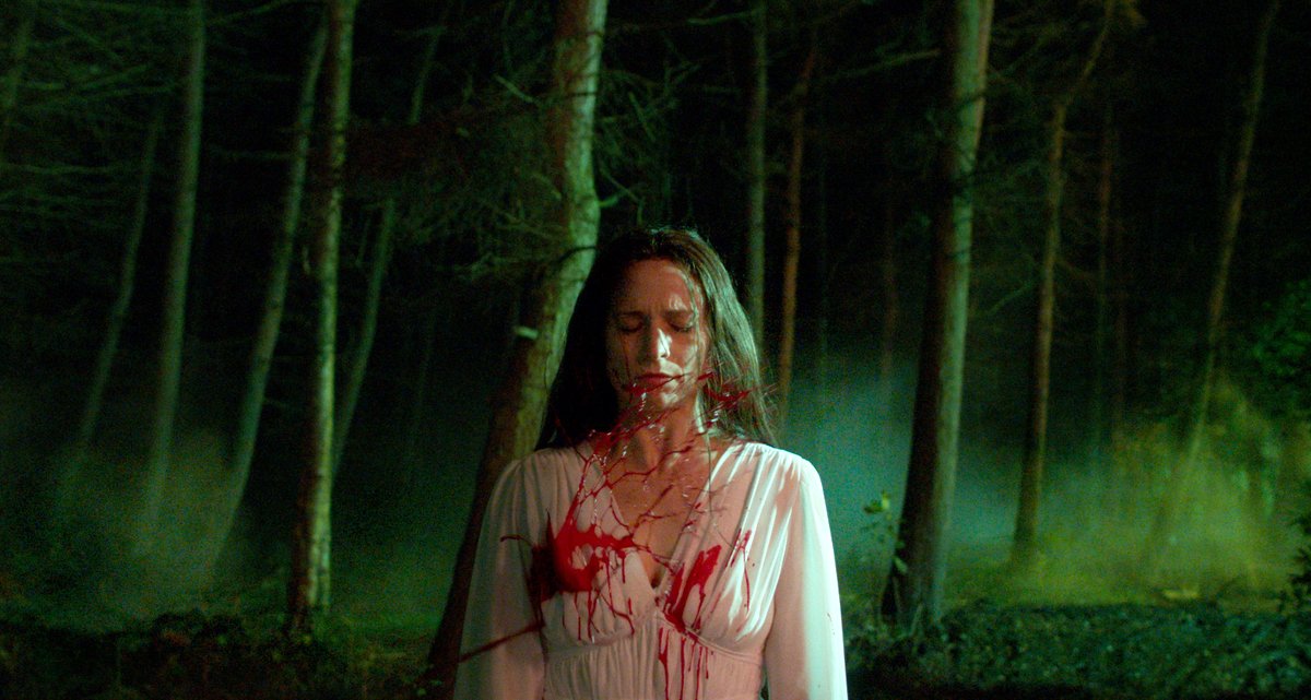 Photo du film Censor