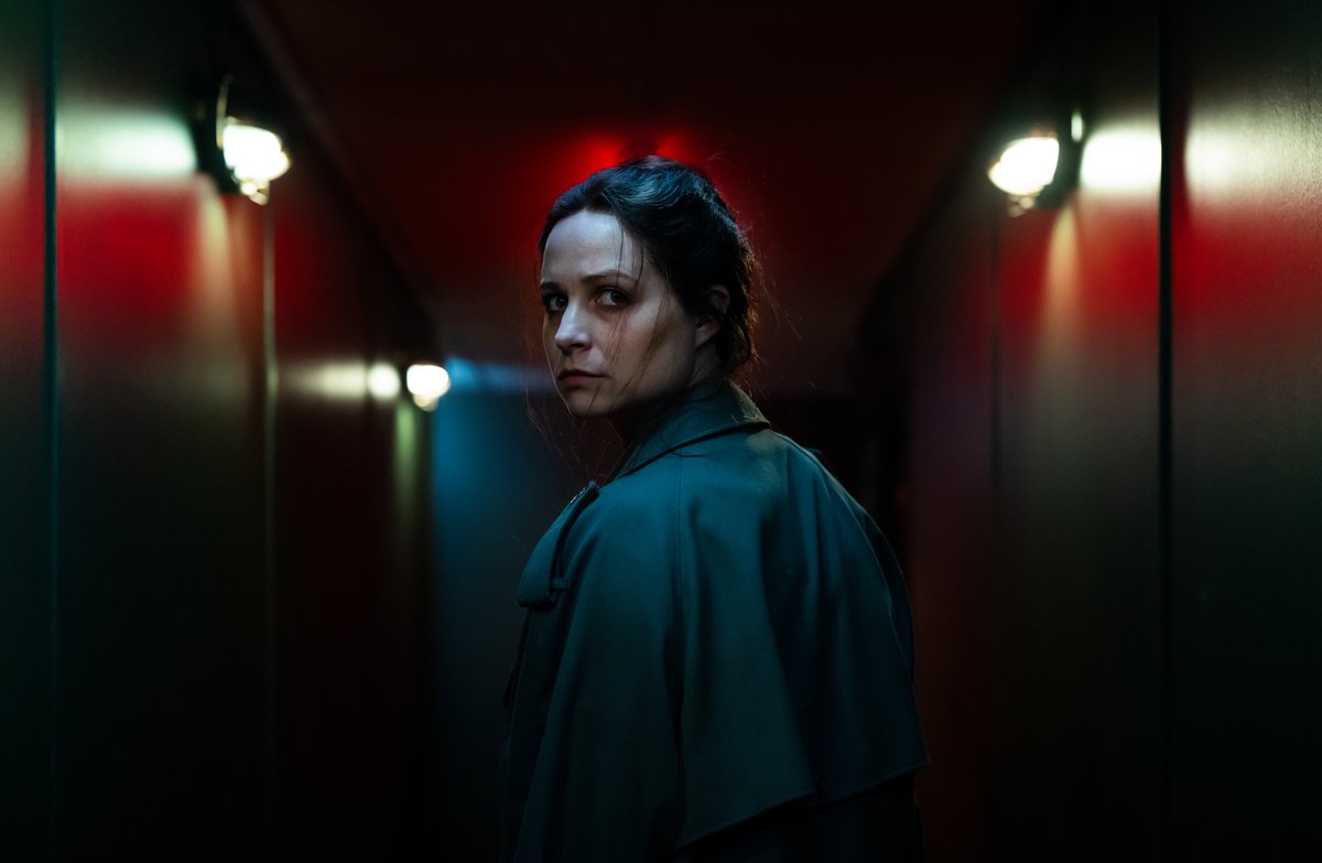 Photo du film Censor