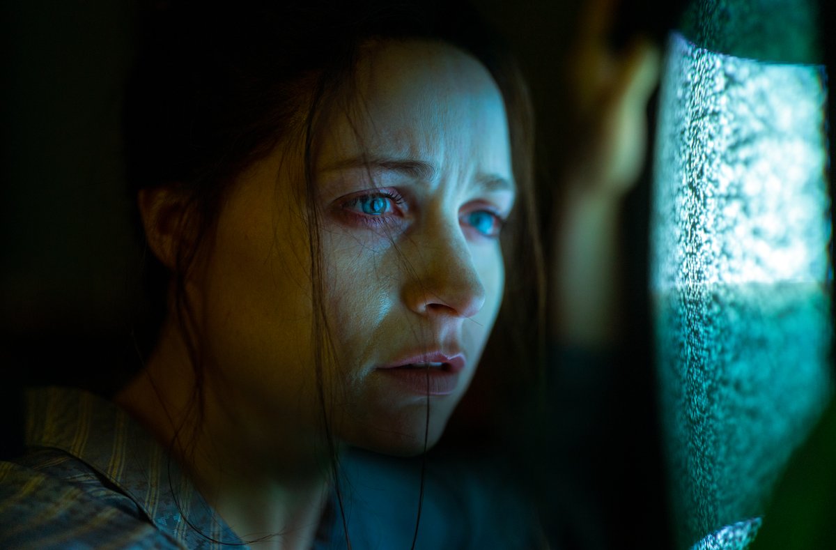 Photo du film Censor