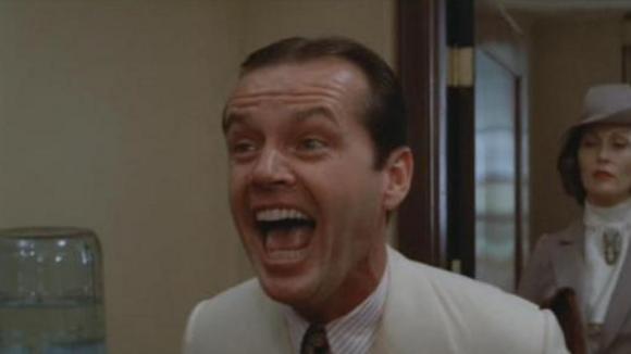 Photo from the movie Chinatown