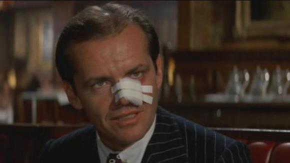 Photo from the movie Chinatown