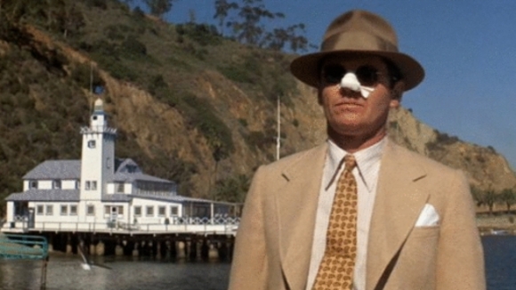 Photo from the movie Chinatown
