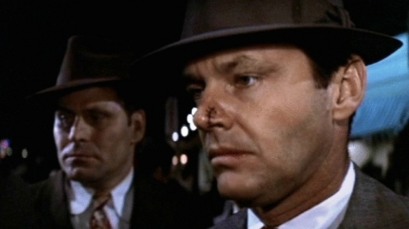Photo from the movie Chinatown