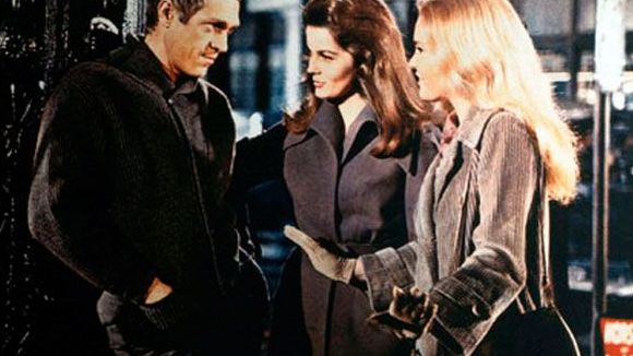 Photo du film Le Kid de Cincinnati