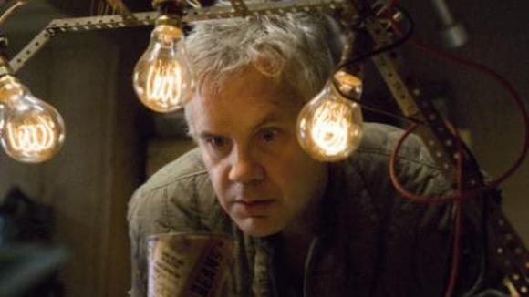 Photo du film La Cité de l'ombre