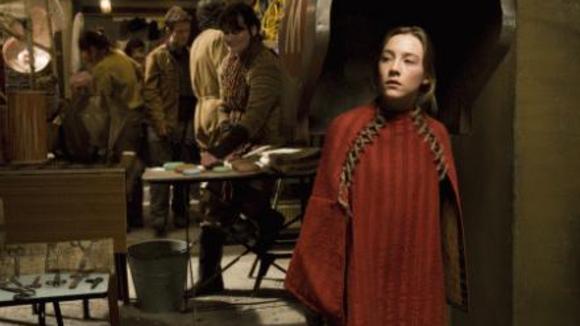 Photo du film La Cité de l'ombre