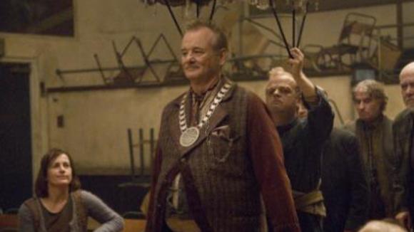 Photo du film La Cité de l'ombre