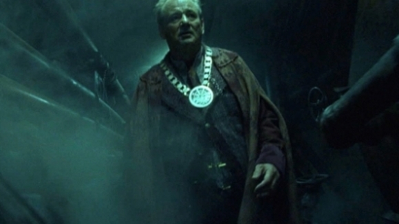 Photo du film La Cité de l'ombre