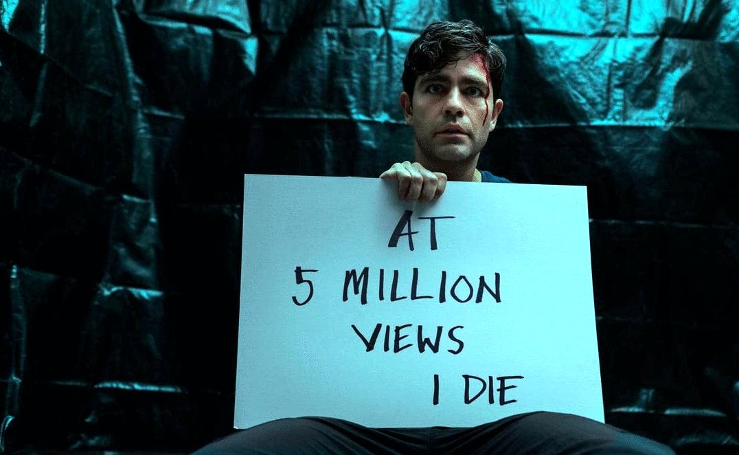 Photo du film Clickbait