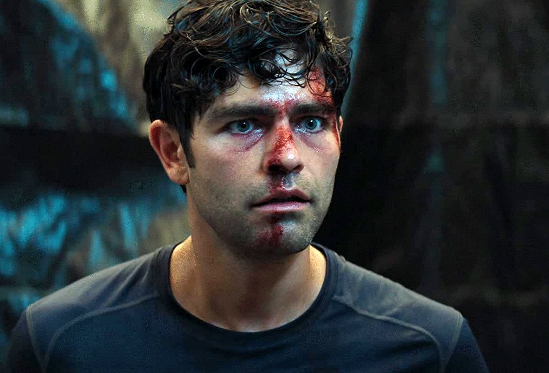 Photo du film Clickbait