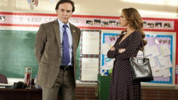 Photo from the movie The Client List