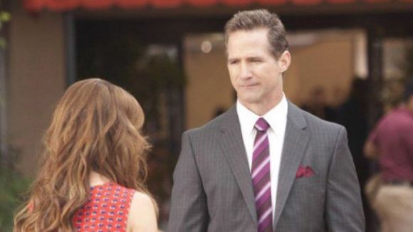 Photo from the movie The Client List