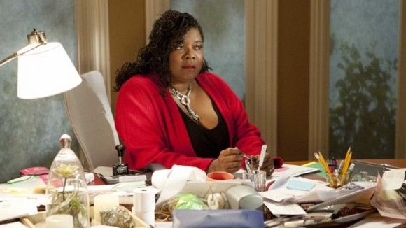 Photo from the movie The Client List