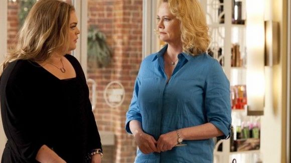 Photo from the movie The Client List