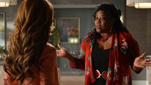 Photo from the movie The Client List