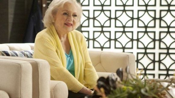 Photo from the movie The Client List