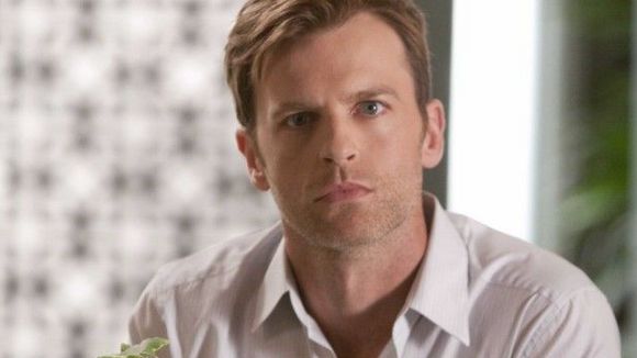 Photo from the movie The Client List