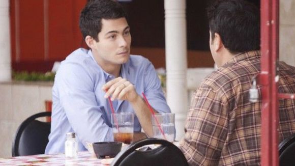 Photo from the movie The Client List