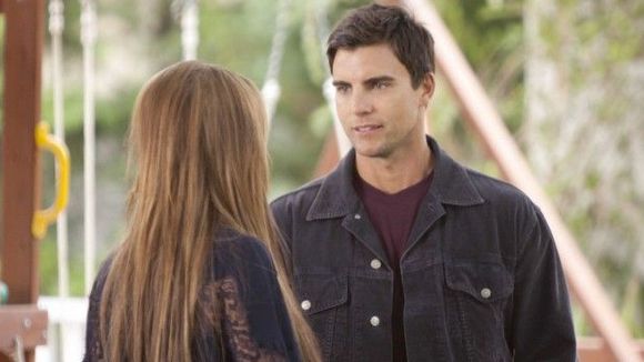 Photo from the movie The Client List