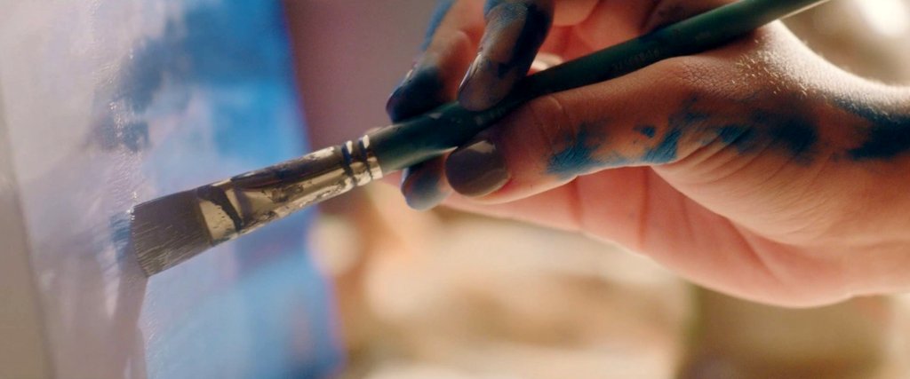 Photo du film Color Me You