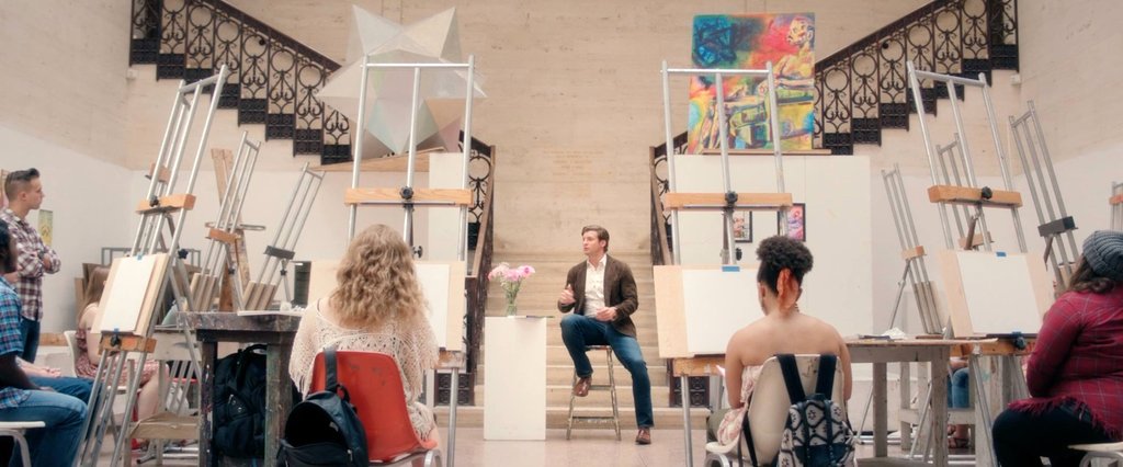 Photo du film Color Me You