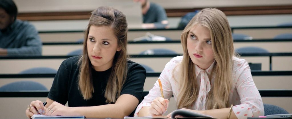 Photo du film Color Me You