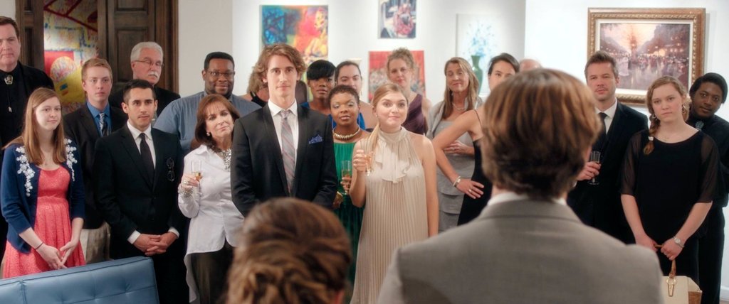 Photo du film Color Me You