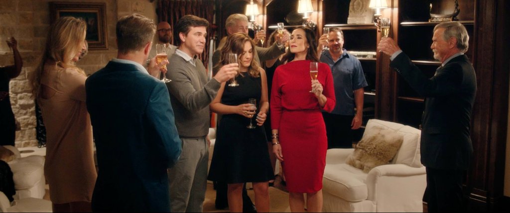 Photo du film Color Me You