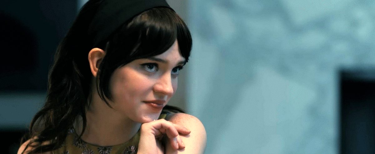 Photo du film Compagnon v.f.