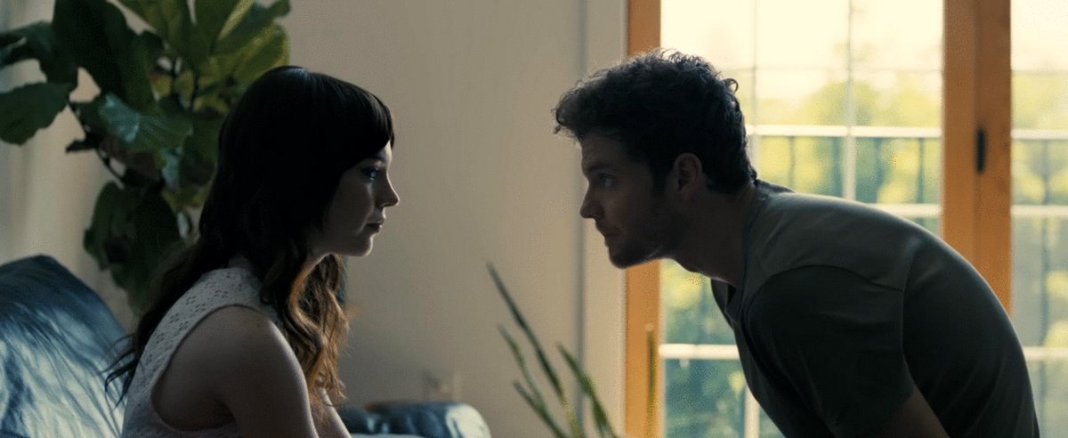 Photo du film Compagnon v.f.