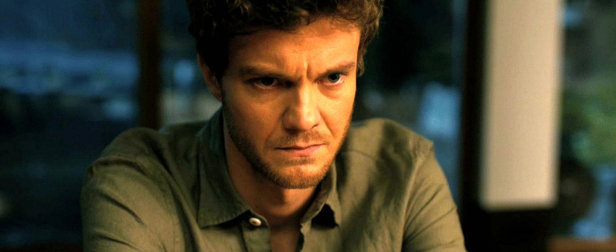 Photo du film Compagnon v.f.