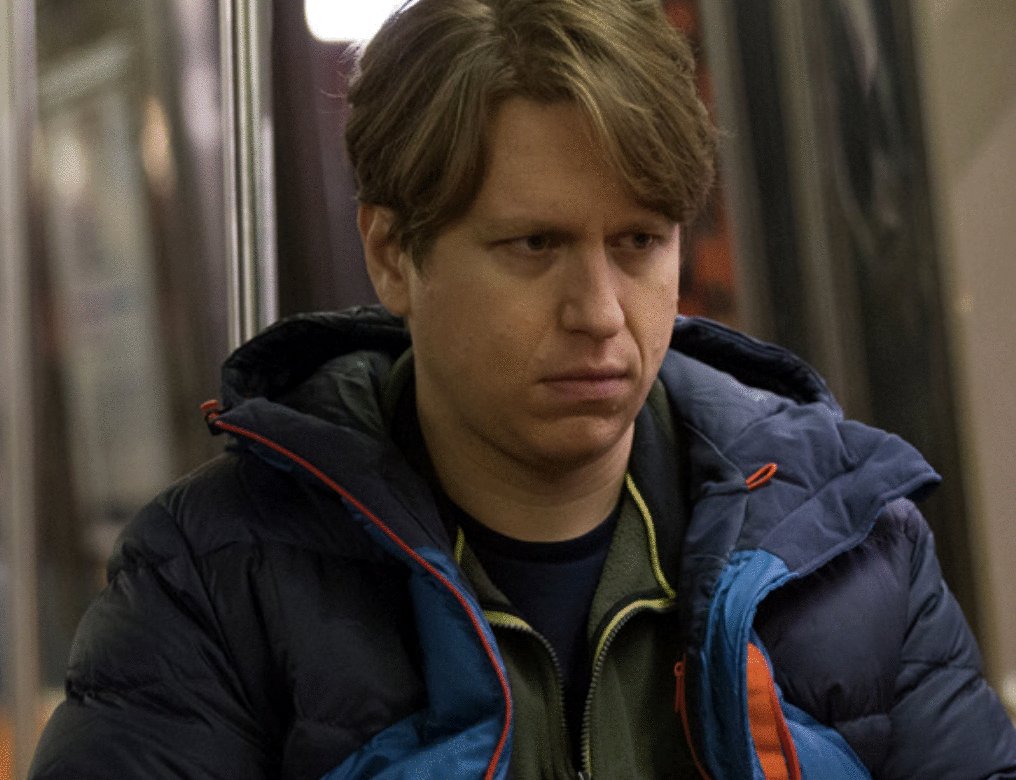 Photo du film Crashing