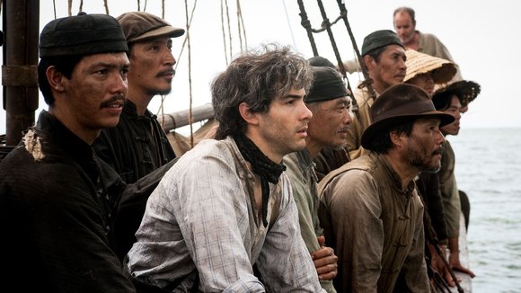 Photo du film The Cut