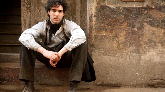 Photo du film The Cut