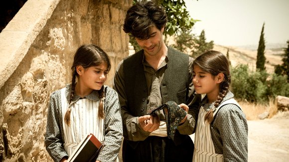 Photo du film The Cut