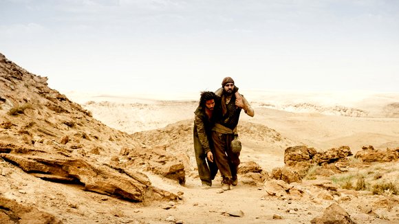 Photo du film The Cut