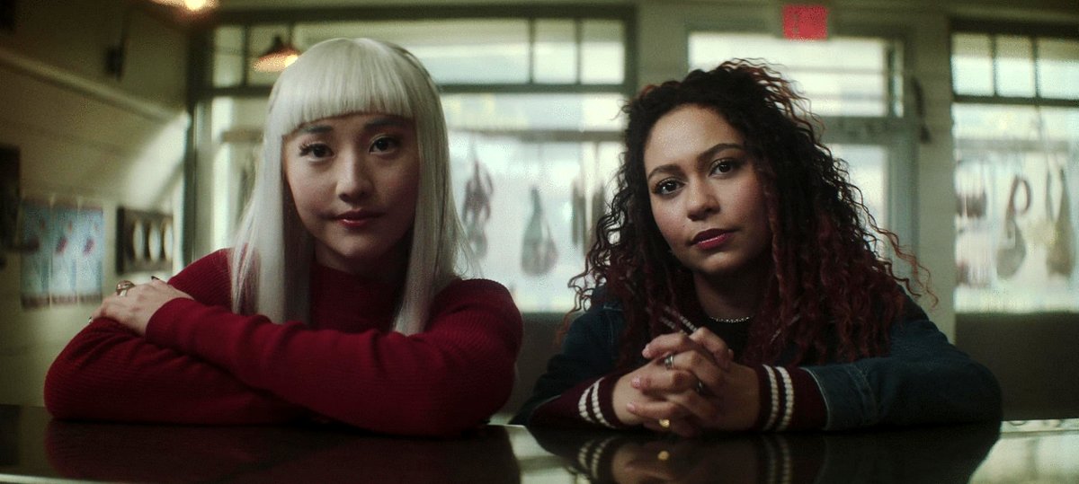 Photo du film Dead Boy Detectives